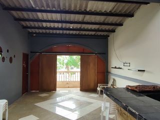 Foto 21 de Casa con seis dormitorios en venta, Floresta 2