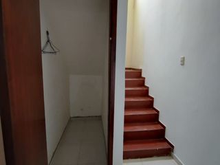 Foto 10 de REMATO DUPLEX  2DO PISO + AIRES FRENTE A PARQUE - LOMA UMBROSA SANTIAGO DE SURCO