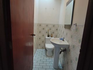 Foto 3 de REMATO DUPLEX  2DO PISO + AIRES FRENTE A PARQUE - LOMA UMBROSA SANTIAGO DE SURCO