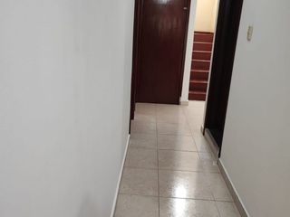 Foto 12 de REMATO DUPLEX  2DO PISO + AIRES FRENTE A PARQUE - LOMA UMBROSA SANTIAGO DE SURCO