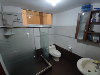 Foto 14 de REMATO DUPLEX  2DO PISO + AIRES FRENTE A PARQUE - LOMA UMBROSA SANTIAGO DE SURCO