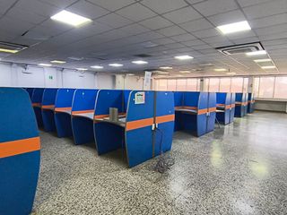 Foto 2 de SE ARRIENDA CALLCENTER