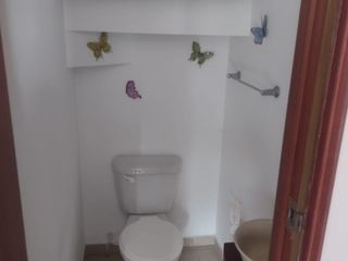 Foto 6 de SE ARRIENDA HERMOSA CASA  EN CONDOMINIO SABANA PIJAO