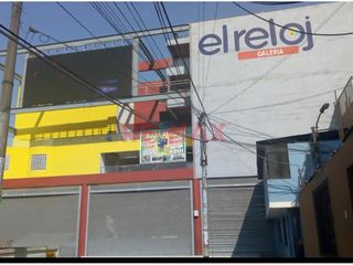 Foto 9 de Casa En Venta En Ramon Carcamo- Lima