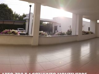Foto 4 de SE VENDE APTO. CONJUNTO RESIDENCIAL MONTEVERDE - NEIVA (HUILA-COL)