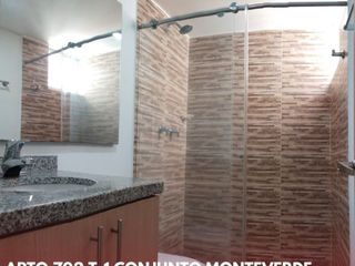 Foto 7 de SE VENDE APTO. CONJUNTO RESIDENCIAL MONTEVERDE - NEIVA (HUILA-COL)