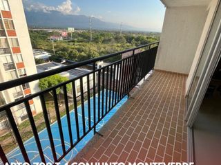 Foto 10 de SE VENDE APTO. CONJUNTO RESIDENCIAL MONTEVERDE - NEIVA (HUILA-COL)