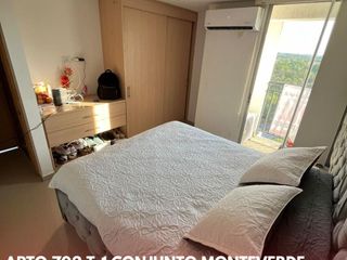 Foto 13 de SE VENDE APTO. CONJUNTO RESIDENCIAL MONTEVERDE - NEIVA (HUILA-COL)