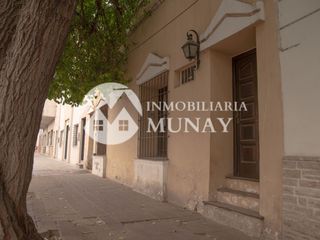 Foto 1 de Venta casa macrocentro Salta, calle Lavalle