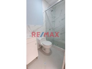 Foto 13 de Alquilo Departamento En Estreno En Manchay Amplio Y Seguro De 104M2 Entre Las Av. Victor Malazquez Y Av. Los Claveles Altos.