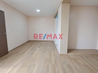 Foto 14 de Alquilo Departamento En Estreno En Manchay Amplio Y Seguro De 104M2 Entre Las Av. Victor Malazquez Y Av. Los Claveles Altos.
