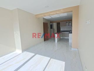 Foto 5 de Alquilo Departamento En Estreno En Manchay Amplio Y Seguro De 104M2 Entre Las Av. Victor Malazquez Y Av. Los Claveles Altos.