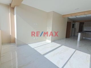 Foto 6 de Alquilo Departamento En Estreno En Manchay Amplio Y Seguro De 104M2 Entre Las Av. Victor Malazquez Y Av. Los Claveles Altos.