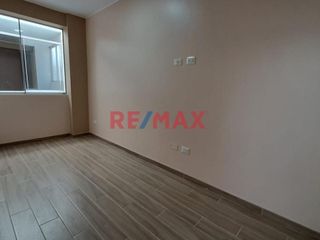 Foto 10 de Alquilo Departamento En Estreno En Manchay Amplio Y Seguro De 104M2 Entre Las Av. Victor Malazquez Y Av. Los Claveles Altos.
