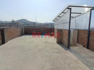 Foto 16 de Alquilo Departamento En Estreno En Manchay Amplio Y Seguro De 104M2 Entre Las Av. Victor Malazquez Y Av. Los Claveles Altos.