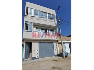 Foto 18 de Alquilo Departamento En Estreno En Manchay Amplio Y Seguro De 104M2 Entre Las Av. Victor Malazquez Y Av. Los Claveles Altos.
