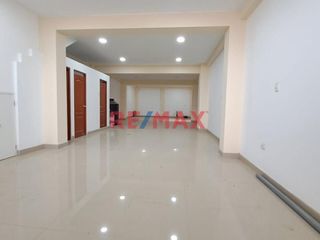 Foto 1 de Alquilo Local Para Almacén O Taller En Estreno De 104M2 - Manchay Entre Las Av. Victor Malazquez Y Av. Los Claveles Altos.