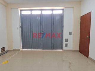 Foto 4 de Alquilo Local Para Almacén O Taller En Estreno De 104M2 - Manchay Entre Las Av. Victor Malazquez Y Av. Los Claveles Altos.