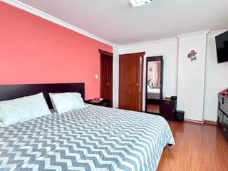Foto 24 de ¡Se vende espectacular departamento dúplex en Ponceano! 🏡✨