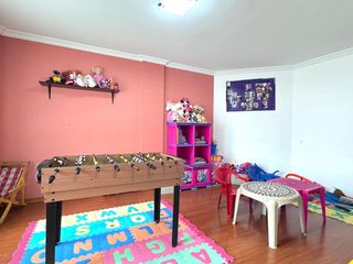 Foto 22 de ¡Se vende espectacular departamento dúplex en Ponceano! 🏡✨