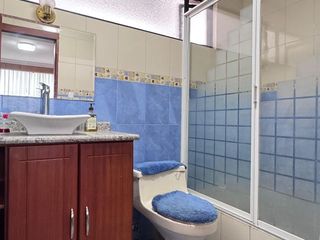 Foto 37 de ¡Se vende espectacular departamento dúplex en Ponceano! 🏡✨