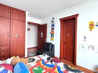 Foto 30 de ¡Se vende espectacular departamento dúplex en Ponceano! 🏡✨