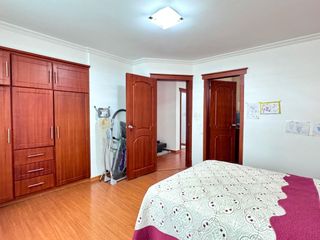 Foto 36 de ¡Se vende espectacular departamento dúplex en Ponceano! 🏡✨