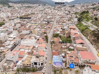 Foto 6 de Se vende casa rentera central en la ciudad de  Loja