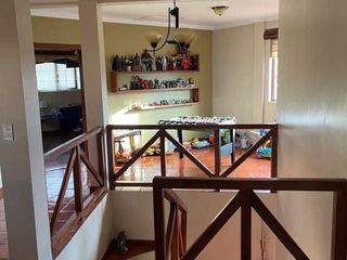 Foto 7 de ESPECTACULAR CASA EN CHUQUIPATA
