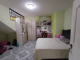Foto 6 de SE VENDE CASA RENTERA DE OPORTUNIDAD  2 BLOQUES, 440 M² EL PROLETARIADO - SANTO DOMINGO - ECUADOR