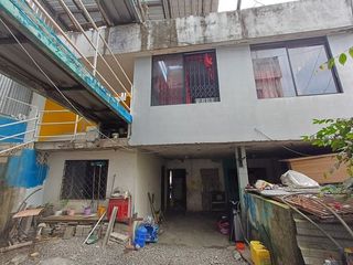 Foto 17 de SE VENDE CASA RENTERA DE OPORTUNIDAD  2 BLOQUES, 440 M² EL PROLETARIADO - SANTO DOMINGO - ECUADOR