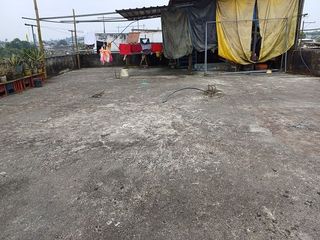 Foto 18 de SE VENDE CASA RENTERA DE OPORTUNIDAD  2 BLOQUES, 440 M² EL PROLETARIADO - SANTO DOMINGO - ECUADOR