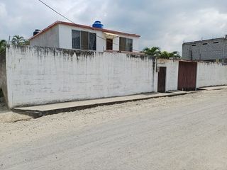Foto 2 de SE VENDE CASA VACACIONAL, TERRENO 950 M² TONSUPA - ATACAMES - ESMERALDAS - ECUADOR