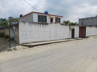 Foto 3 de SE VENDE CASA VACACIONAL, TERRENO 950 M² TONSUPA - ATACAMES - ESMERALDAS - ECUADOR