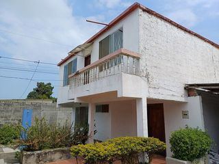Foto 4 de SE VENDE CASA VACACIONAL, TERRENO 950 M² TONSUPA - ATACAMES - ESMERALDAS - ECUADOR