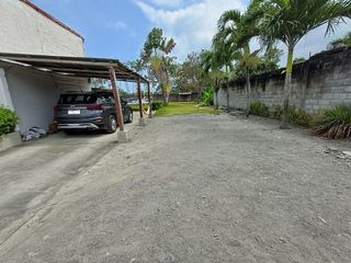 Foto 6 de SE VENDE CASA VACACIONAL, TERRENO 950 M² TONSUPA - ATACAMES - ESMERALDAS - ECUADOR