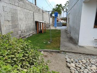 Foto 7 de SE VENDE CASA VACACIONAL, TERRENO 950 M² TONSUPA - ATACAMES - ESMERALDAS - ECUADOR