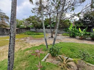 Foto 10 de SE VENDE CASA VACACIONAL, TERRENO 950 M² TONSUPA - ATACAMES - ESMERALDAS - ECUADOR