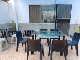 Foto 13 de SE VENDE CASA VACACIONAL, TERRENO 950 M² TONSUPA - ATACAMES - ESMERALDAS - ECUADOR