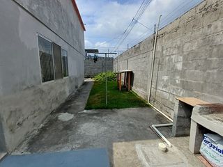 Foto 15 de SE VENDE CASA VACACIONAL, TERRENO 950 M² TONSUPA - ATACAMES - ESMERALDAS - ECUADOR