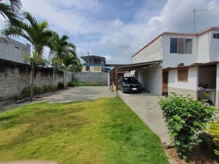 Foto 16 de SE VENDE CASA VACACIONAL, TERRENO 950 M² TONSUPA - ATACAMES - ESMERALDAS - ECUADOR