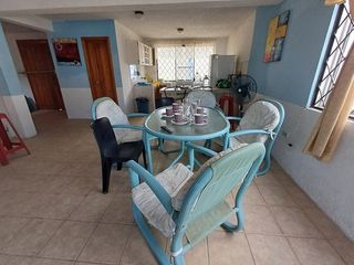 Foto 18 de SE VENDE CASA VACACIONAL, TERRENO 950 M² TONSUPA - ATACAMES - ESMERALDAS - ECUADOR
