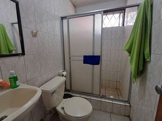 Foto 20 de SE VENDE CASA VACACIONAL, TERRENO 950 M² TONSUPA - ATACAMES - ESMERALDAS - ECUADOR