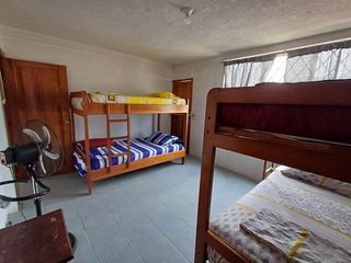 Foto 26 de SE VENDE CASA VACACIONAL, TERRENO 950 M² TONSUPA - ATACAMES - ESMERALDAS - ECUADOR