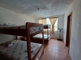 Foto 28 de SE VENDE CASA VACACIONAL, TERRENO 950 M² TONSUPA - ATACAMES - ESMERALDAS - ECUADOR
