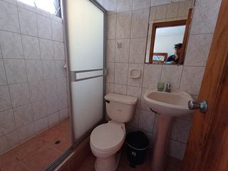 Foto 29 de SE VENDE CASA VACACIONAL, TERRENO 950 M² TONSUPA - ATACAMES - ESMERALDAS - ECUADOR