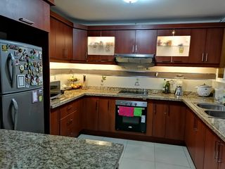 Foto 27 de CASA EN EL CONJUNTO MONTECARLO II