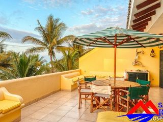 Foto 2 de SE VENDE HERMOSO DEPARTAMENTO AMOBLADO 227 M2.  SAME – ATACAMES – ESMERALDAS – ECUADOR