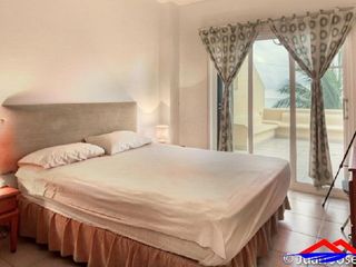 Foto 4 de SE VENDE HERMOSO DEPARTAMENTO AMOBLADO 227 M2.  SAME – ATACAMES – ESMERALDAS – ECUADOR