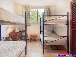 Foto 5 de SE VENDE HERMOSO DEPARTAMENTO AMOBLADO 227 M2.  SAME – ATACAMES – ESMERALDAS – ECUADOR